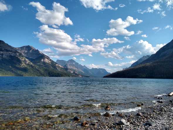 Waterton