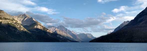 Waterton